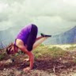 Meet your Posher, Rhiannon